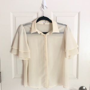 UO Blouse
